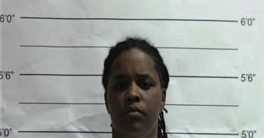 Jamarie Sykes, - Orleans Parish County, LA 